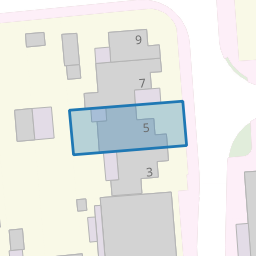 Perceel ECH00-K-4301