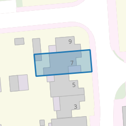 Perceel ECH00-K-4302