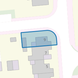 Perceel ECH00-K-4303