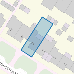 Perceel ECH00-K-4308