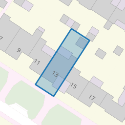 Perceel ECH00-K-4309