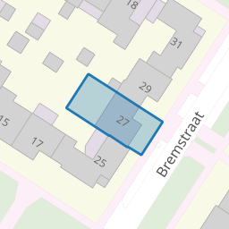 Perceel ECH00-K-4312