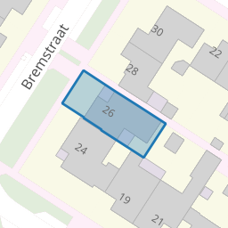 Perceel ECH00-K-4314