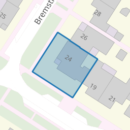 Perceel ECH00-K-4315