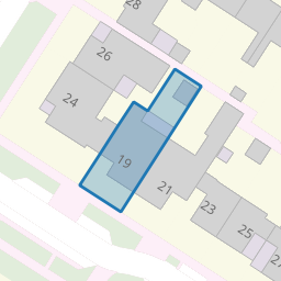 Perceel ECH00-K-4316