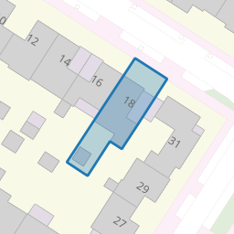 Perceel ECH00-K-4321