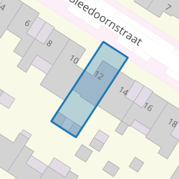 Perceel ECH00-K-4324