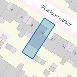 Perceel ECH00-K-4325