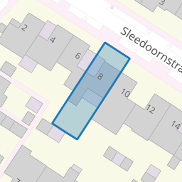 Perceel ECH00-K-4326