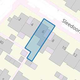 Perceel ECH00-K-4327