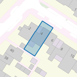 Perceel ECH00-K-4328