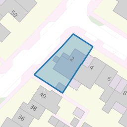 Perceel ECH00-K-4329