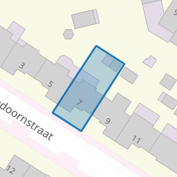 Perceel ECH00-K-4334