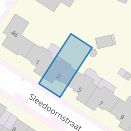 Perceel ECH00-K-4336