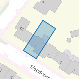 Perceel ECH00-K-4337