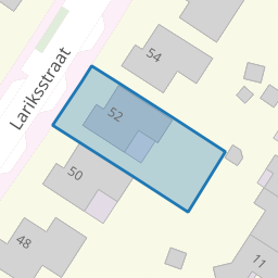 Perceel ECH00-K-4341