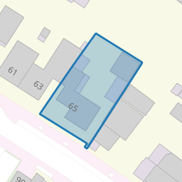 Perceel ECH00-K-4350