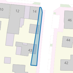 Perceel ECH00-K-4353