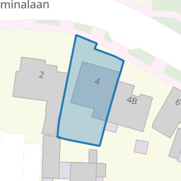 Perceel ECH00-K-4358