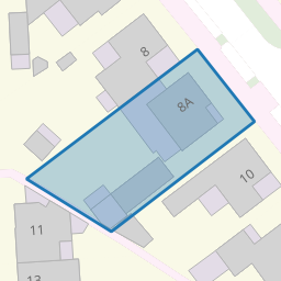 Perceel ECH00-K-4372