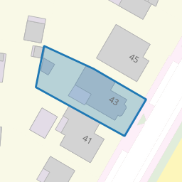 Perceel ECH00-K-4383