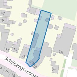 Perceel ECH00-K-4391