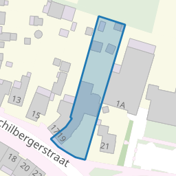 Perceel ECH00-K-4392