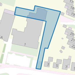 Perceel ECH00-K-4393