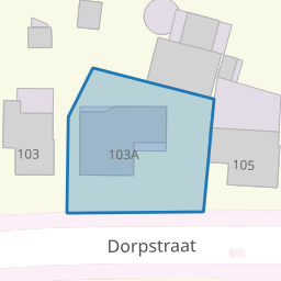 Perceel ECH00-K-4401