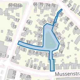 Perceel ECH00-K-4415