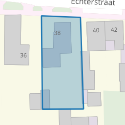 Perceel ECH00-K-4420