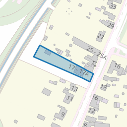 Perceel ECH00-K-4429