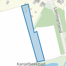 Perceel ECH00-K-4430