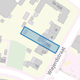 Perceel ECH00-K-4433