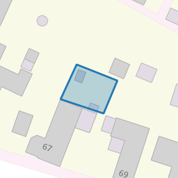 Perceel ECH00-K-4439