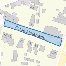 Perceel ECH00-K-4466