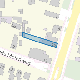 Perceel ECH00-K-4469