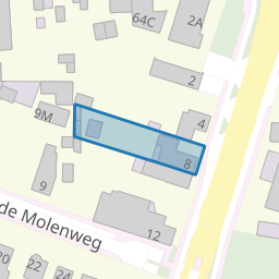 Perceel ECH00-K-4470