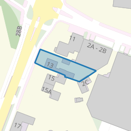 Perceel ECH00-K-4486