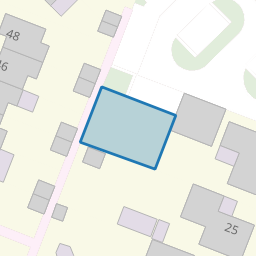 Perceel ECH00-K-4487