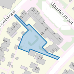 Perceel ECH00-K-4488