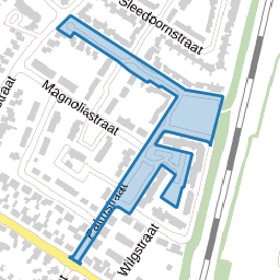 Perceel ECH00-K-4492