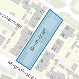 Perceel ECH00-K-4493