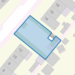 Perceel ECH00-K-4497