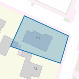 Perceel ECH00-K-4500