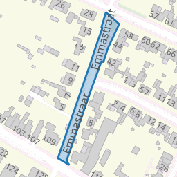 Perceel ECH00-K-4502