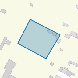 Perceel ECH00-K-4507