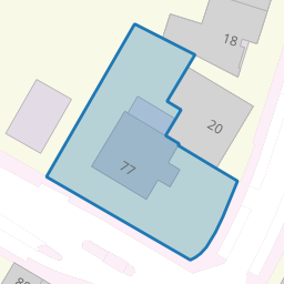 Perceel ECH00-K-4517