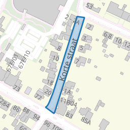 Perceel ECH00-K-4518