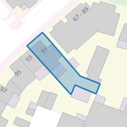 Perceel ECH00-K-4525